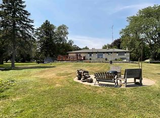 N7418 Edgewater Dr, Beaver Dam, WI 53916