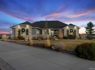 4718 Desperado Way, Parker, CO 80134