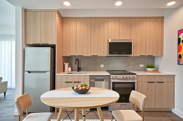 Rented by Living New York | media 4