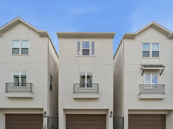 1307 W 24th St #B, Houston, TX 77008