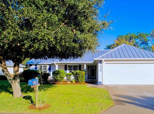 275 White Heron Dr, Santa Rosa Beach, FL 32459