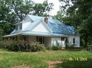 1336 Highway 182, Fair Play, SC 29643