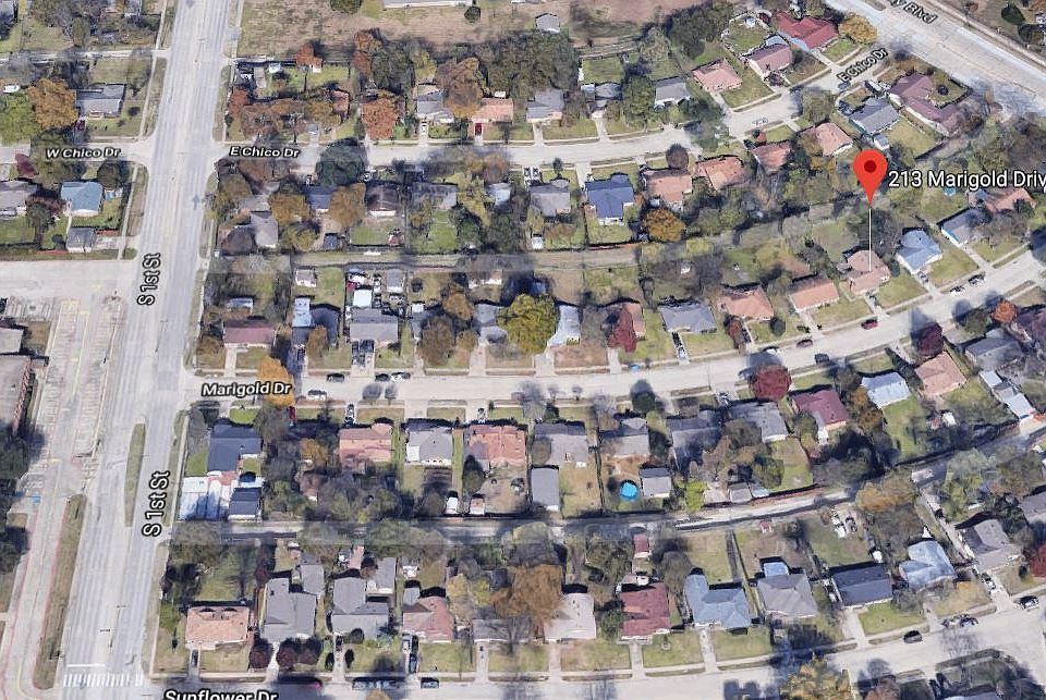 2nd image of 213 Marigold Dr