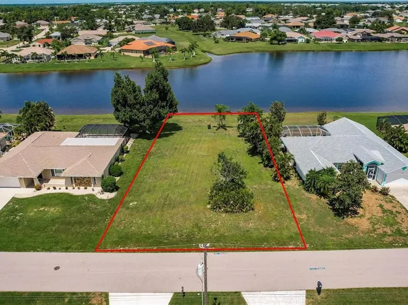 2313 Sofia Ln #22, Punta Gorda, FL 33983