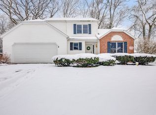 14478 Old Trace Ct, Granger, IN