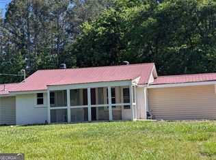 201 Club Rd, Buchanan, GA 30113
