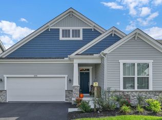3145 Gelding Run Rd, Grove City, OH 43123