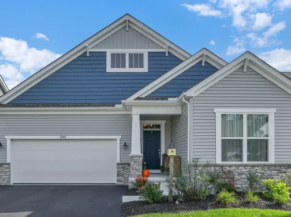 3145 Gelding Run Rd, Grove City, OH 43123