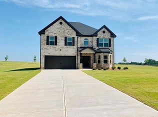 132 Beaumont Way, Hampton, GA 30228