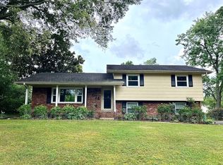 614 N Valley Dr, Chattanooga, TN 37415