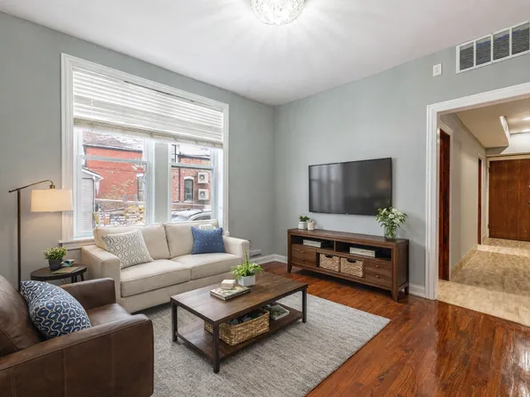 2242 N Western Ave #1R, Chicago, IL 60647