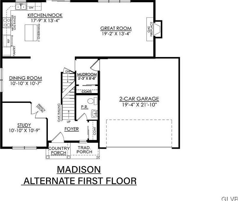 2nd image of 105 Messinger St #29