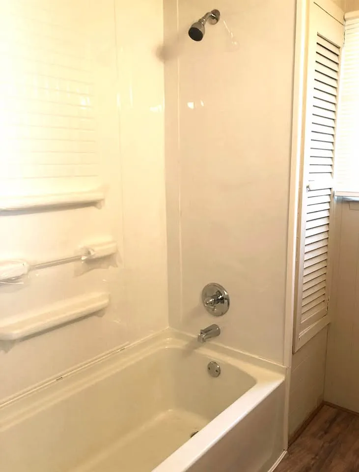 4 bed, 1176 sqft, $1,850 — Photo 2