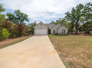 20683 Prayer Mountain Rd, Lindale, TX 75771