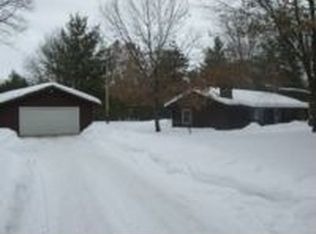 W3360 Forest Ln, Montello, WI 53949