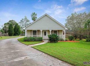 17463 Sugar Mill Ave, Baton Rouge, LA 70817