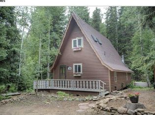 2234 Apex Valley Rd, Black Hawk, CO 80422