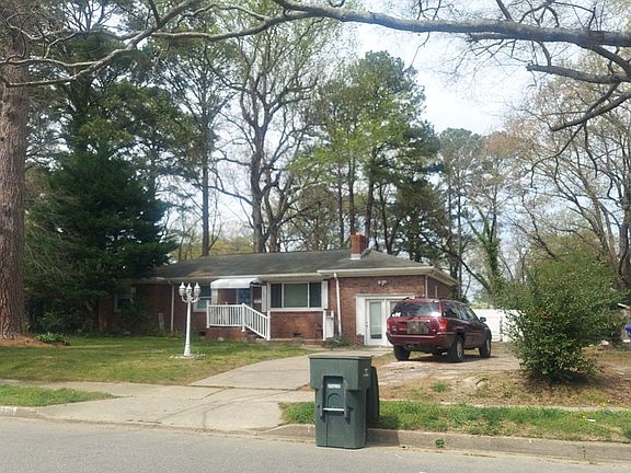 2nd image of 3720 Karlin Ave