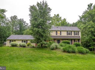 849 Milmar Rd, Newtown Square, PA 19073