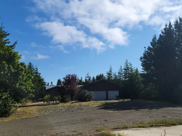 89358 Cranberry Ln, Bandon, OR 97411