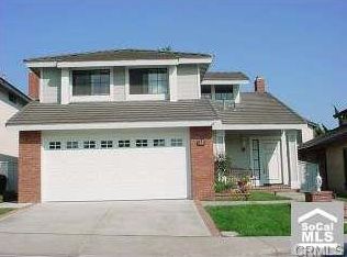 12 Coldharbor, Irvine, CA 92620