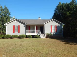 135 Freeman Rd, Lagrange, GA 30240