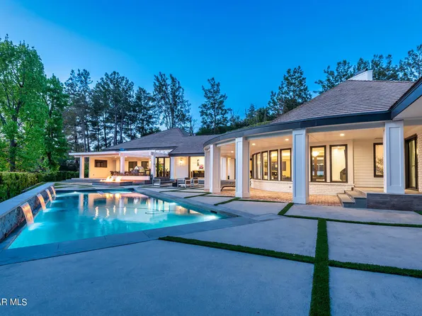 1000 Lakeview Canyon Rd, Westlake Village, CA 91362