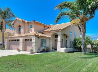 14008 Stinson Ct, Fontana, CA 92336