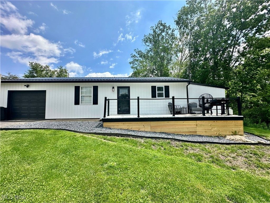 Real estate listing image