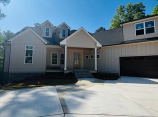 280 Greystone Dr, Milledgeville, GA