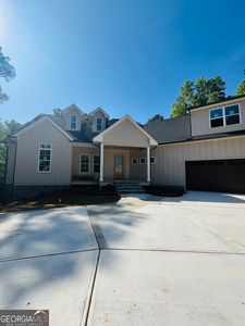 280 Greystone Dr, Milledgeville, GA, 31061