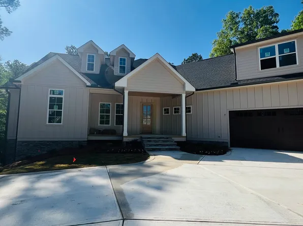 280 Greystone Dr, Milledgeville, GA 31061