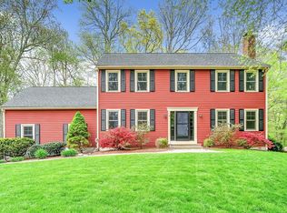 41 North St, Hopkinton, MA 01748