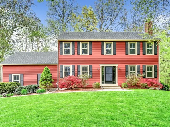 41 North St, Hopkinton, MA 01748