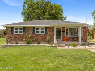 5616 McDeane Rd, Louisville, KY 40216