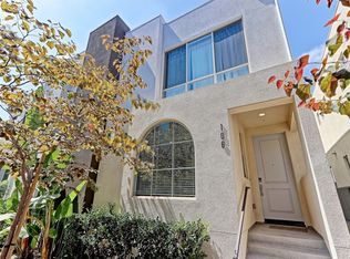 5554 Coral Dr UNIT 106, Hawthorne, CA 90250
