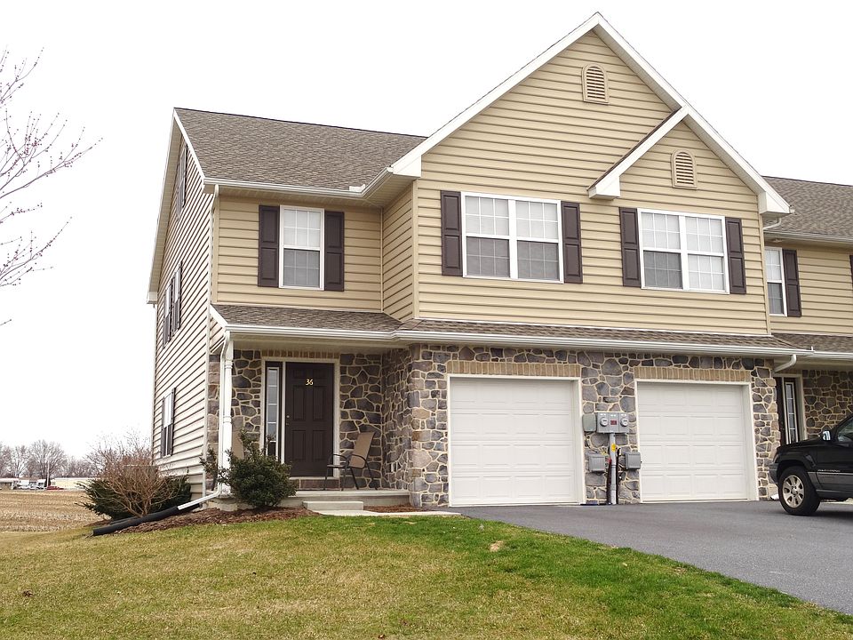 Front of Similar House