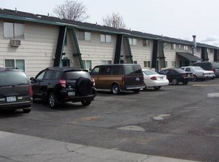 910 Harrison Ave, Sunnyside, WA