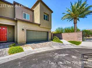 4277 Venus Falls Ave, North Las Vegas, NV 89084