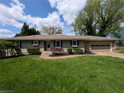 545 N Ray Dr, Zanesville, OH, 43701