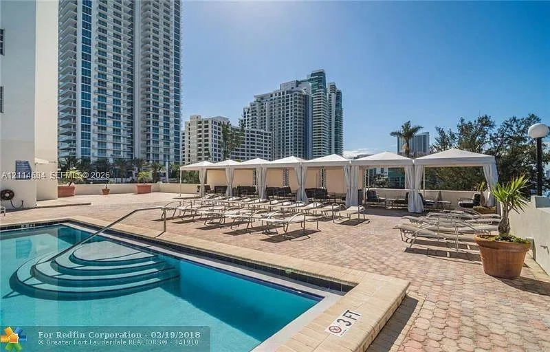 3000 S Ocean Dr #210