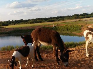 5664 Fm 3368, Hawley, TX 79525