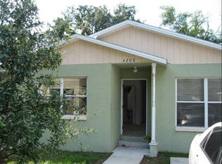 4203 E Powhatan Ave, Tampa, FL 33610