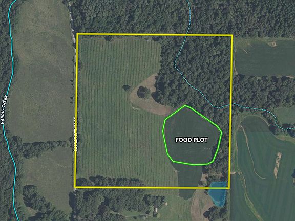 5th image of Decker Springs Rd Lot Wp001