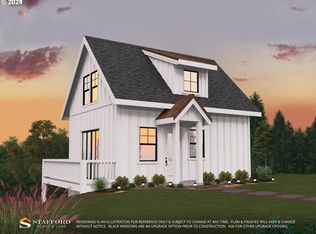 2007 Audubon Ave, Salem, OR 97302