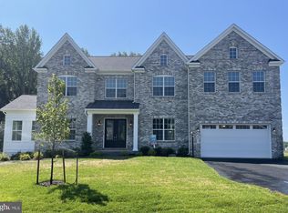 4011 Diplomat Ave, Bowie, MD 20721