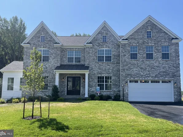 4011 Diplomat Ave, Bowie, MD 20721
