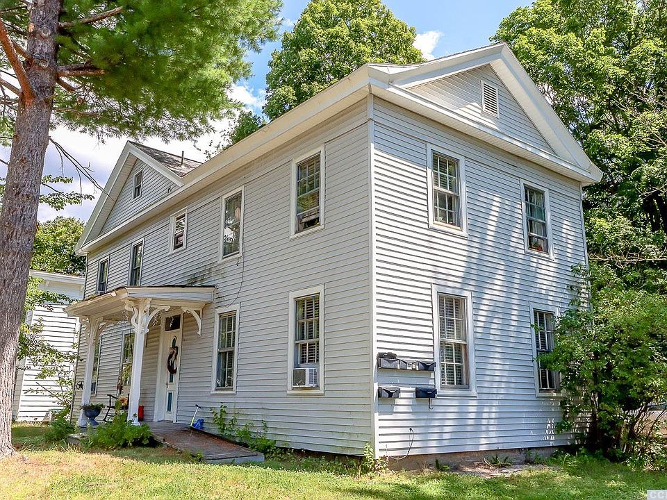 56 Kinderhook St, Chatham, NY 12037 Zillow