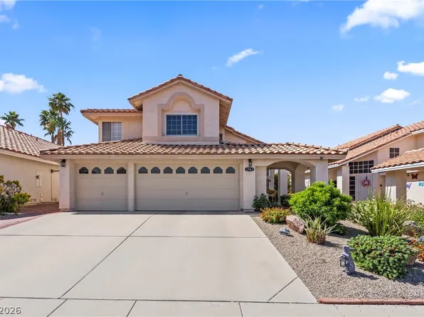 1761 Beechnut Ave, Henderson, NV 89074