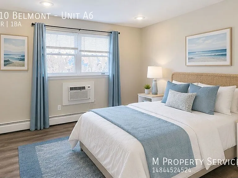 110 Belmont Ave #A6 — Photo 1